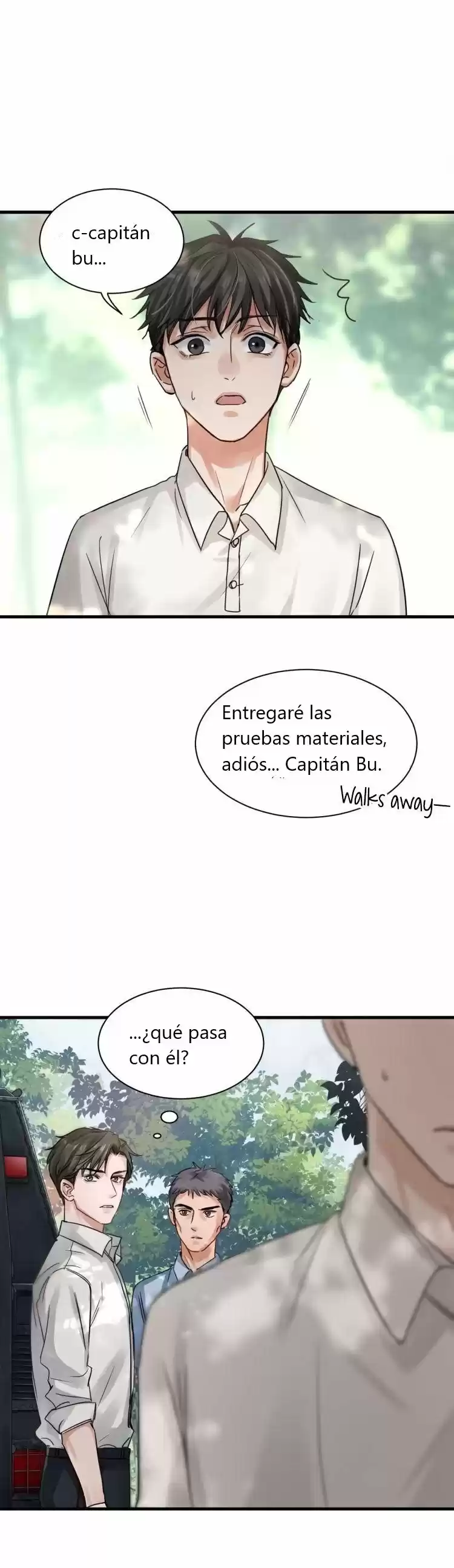 Poyun 2:swallow The Sea - Capítulo 10 - Página 14 - LectorTMOo