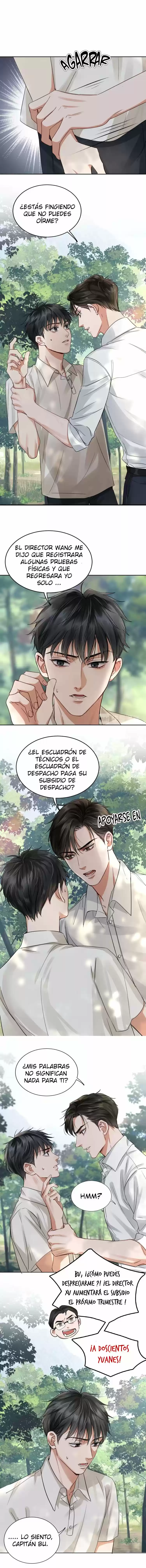 Poyun 2:swallow The Sea - Capítulo 11 - Página 8 - LectorTMOo