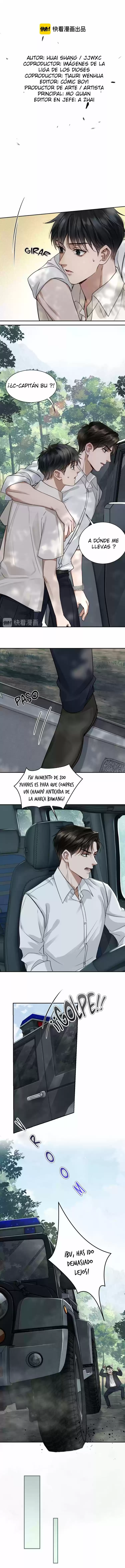 Poyun 2:swallow The Sea - Capítulo 12 - Página 3 - LectorTMOo