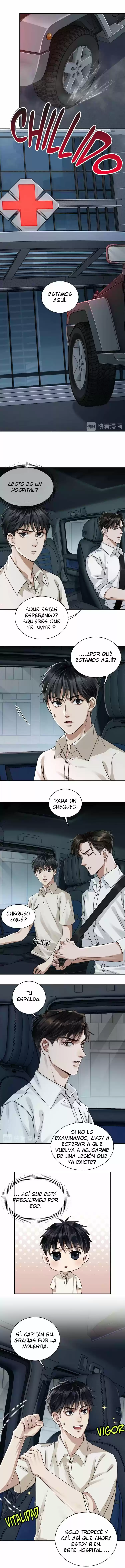 Poyun 2:swallow The Sea - Capítulo 12 - Página 6 - LectorTMOo