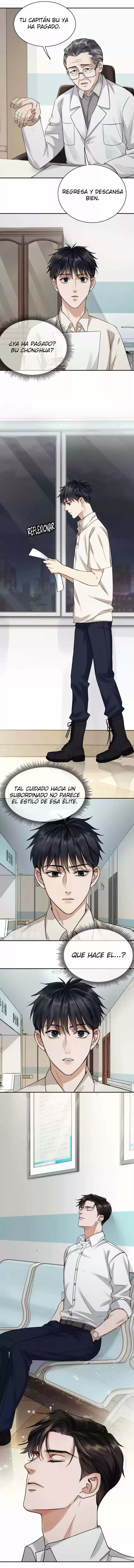 Poyun 2:swallow The Sea - Capítulo 12 - Página 8 - LectorTMOo