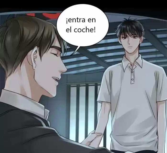Poyun 2:swallow The Sea - Capítulo 14 - Página 7 - LectorTMOo