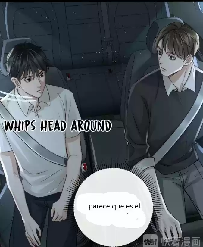 Poyun 2:swallow The Sea - Capítulo 14 - Página 17 - LectorTMOo