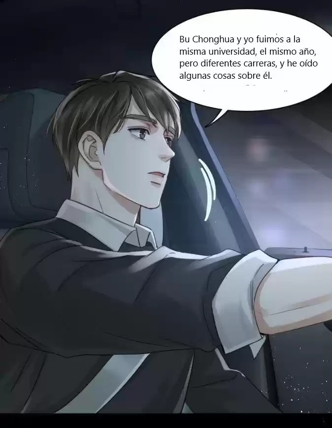 Poyun 2:swallow The Sea - Capítulo 14 - Página 18 - LectorTMOo