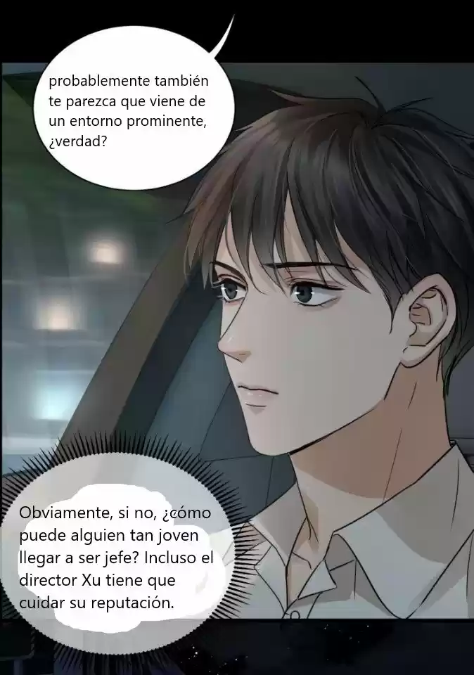 Poyun 2:swallow The Sea - Capítulo 14 - Página 19 - LectorTMOo