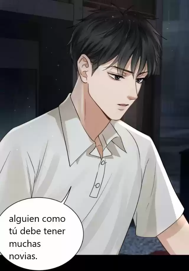 Poyun 2:swallow The Sea - Capítulo 14 - Página 24 - LectorTMOo