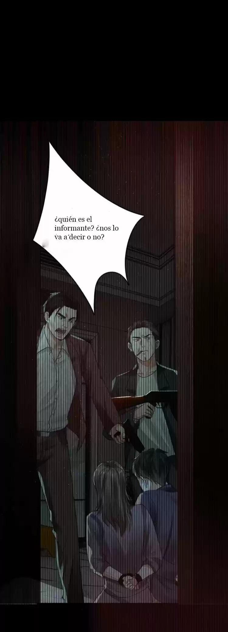Poyun 2:swallow The Sea - Capítulo 15 - Página 2 - LectorTMOo