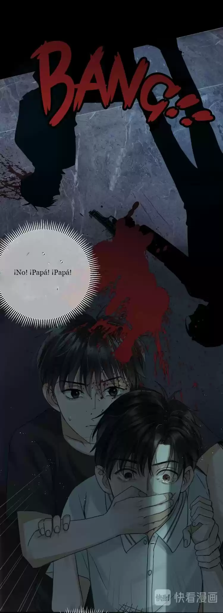 Poyun 2:swallow The Sea - Capítulo 15 - Página 10 - LectorTMOo