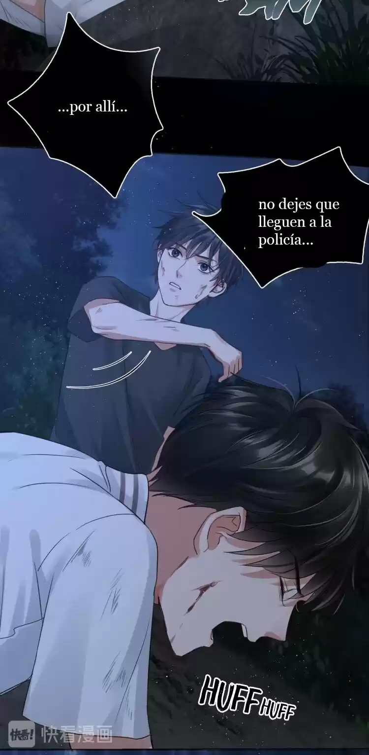Poyun 2:swallow The Sea - Capítulo 15 - Página 23 - LectorTMOo