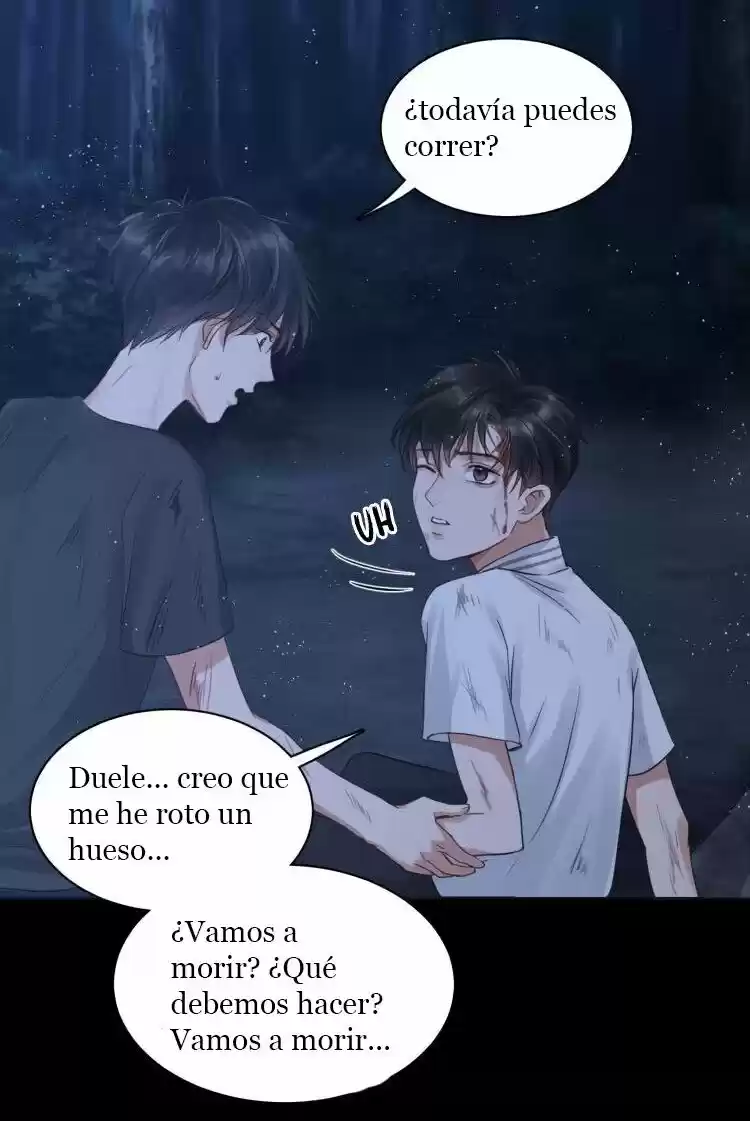 Poyun 2:swallow The Sea - Capítulo 15 - Página 24 - LectorTMOo