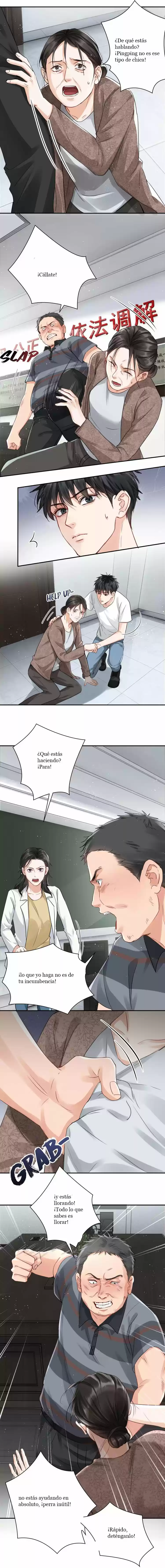 Poyun 2:swallow The Sea - Capítulo 16 - Página 4 - LectorTMOo