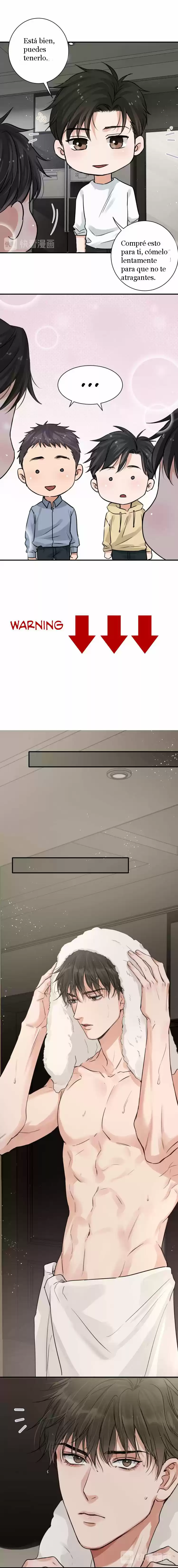 Poyun 2:swallow The Sea - Capítulo 19.50 - Página 5 - LectorTMOo