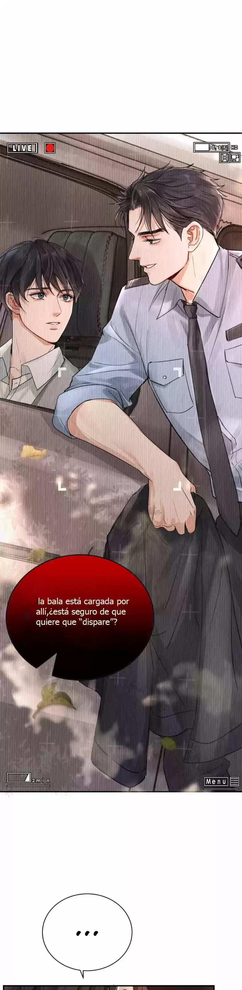 Poyun 2:swallow The Sea - Capítulo 4 - Página 2 - LectorTMOo