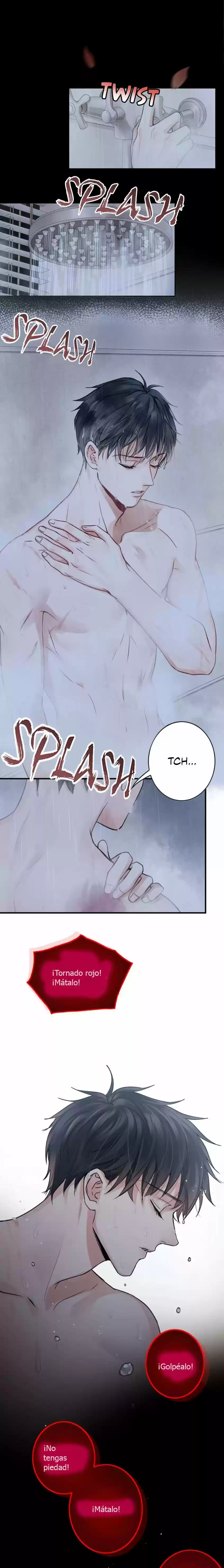 Poyun 2:swallow The Sea - Capítulo 4 - Página 14 - LectorTMOo