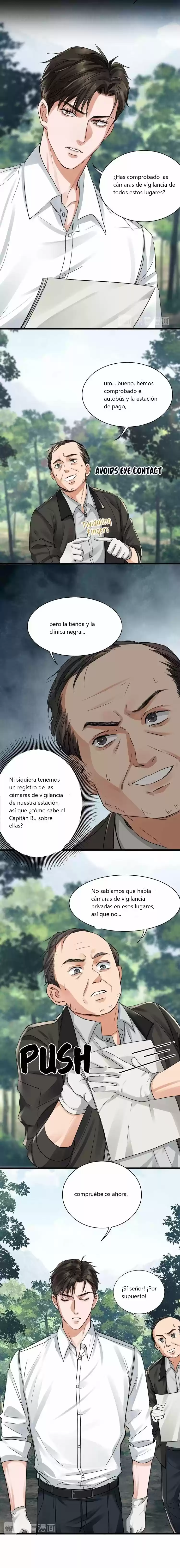 Poyun 2:swallow The Sea - Capítulo 8 - Página 7 - LectorTMOo