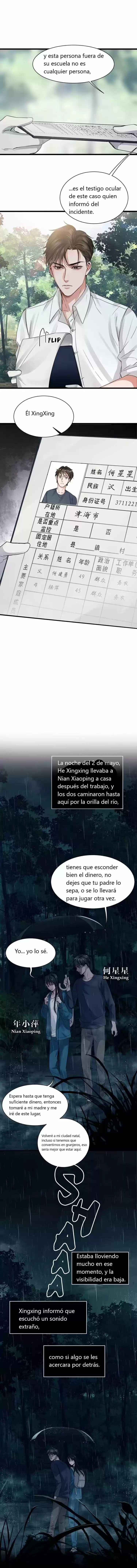 Poyun 2:swallow The Sea - Capítulo 9 - Página 5 - LectorTMOo