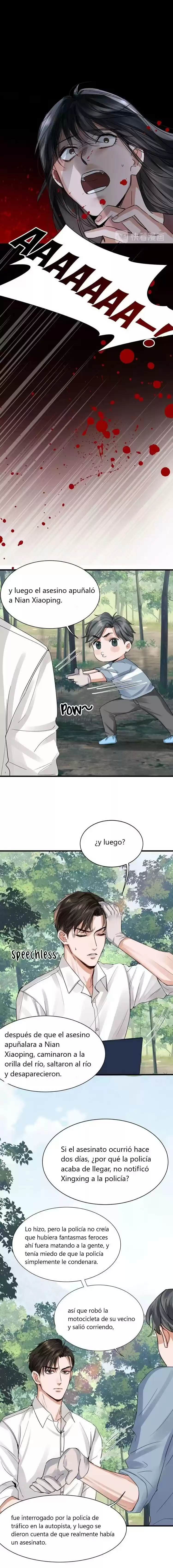 Poyun 2:swallow The Sea - Capítulo 9 - Página 7 - LectorTMOo
