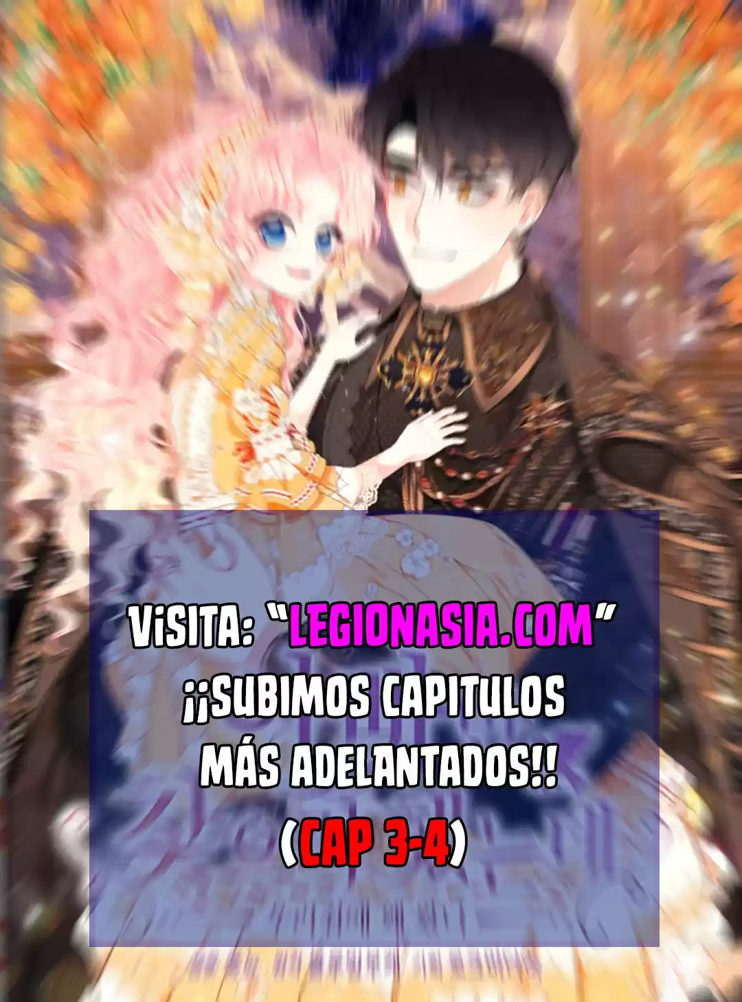 Pp - Capítulo 1 - Página 14 - LectorTMOo
