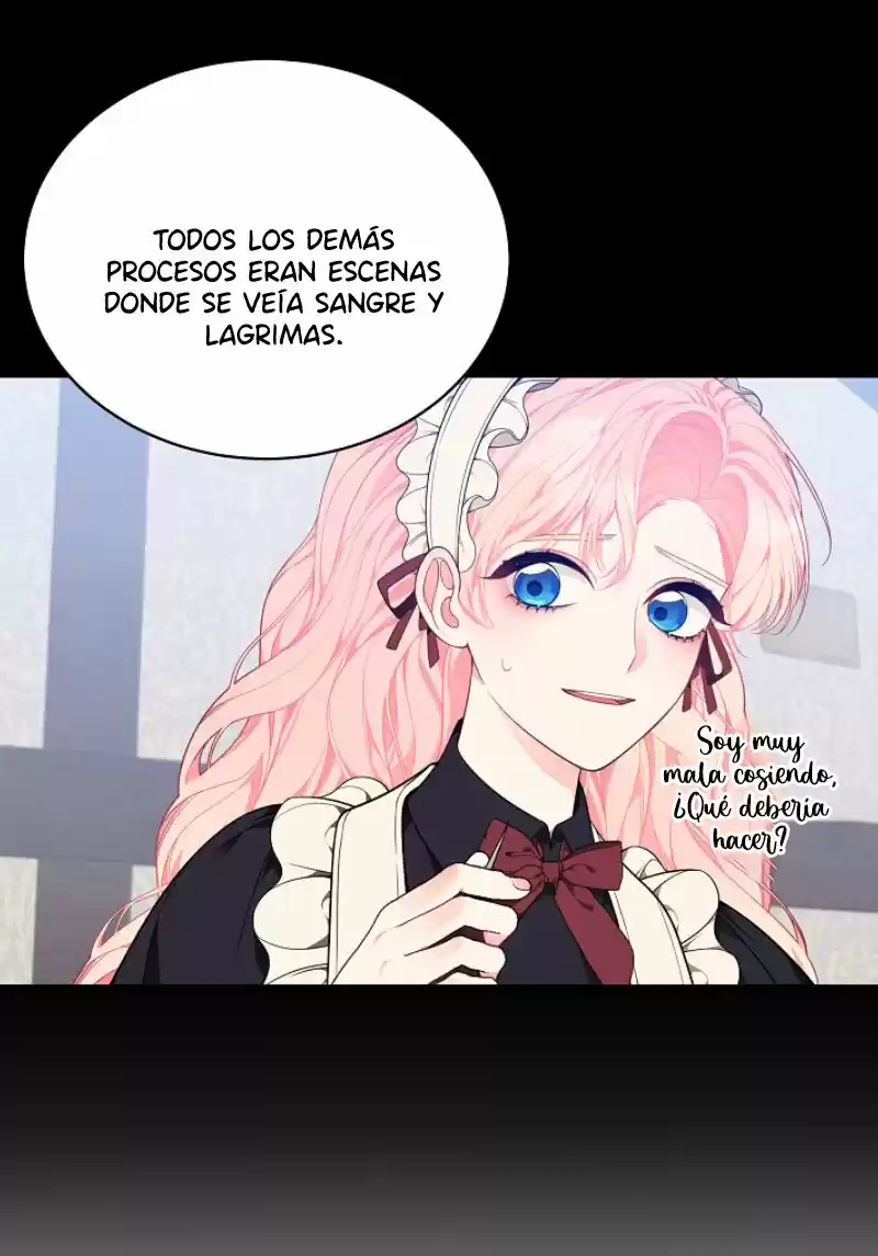 Pp - Capítulo 22 - Página 69 - LectorTMOo