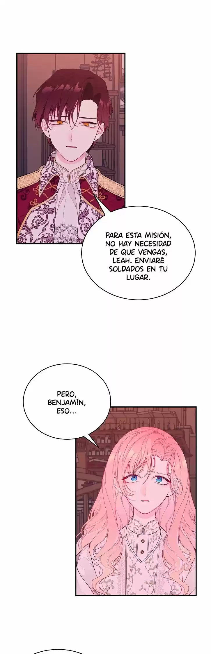 Pp - Capítulo 3 - Página 54 - LectorTMOo