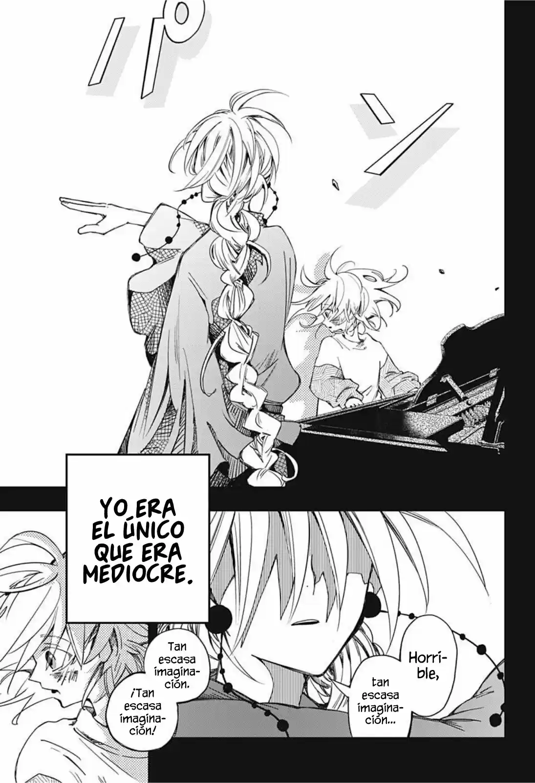PPPPPP - Capítulo 1 - Página 11 - LectorTMOo