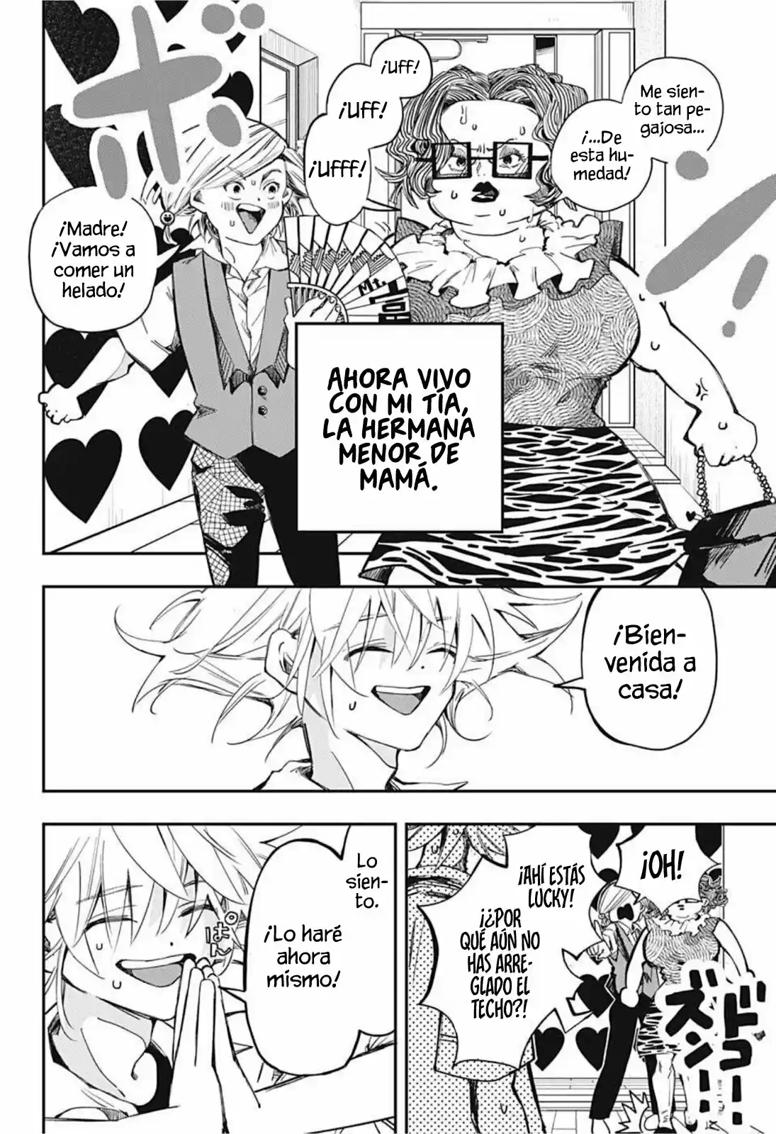 PPPPPP - Capítulo 1 - Página 14 - LectorTMOo