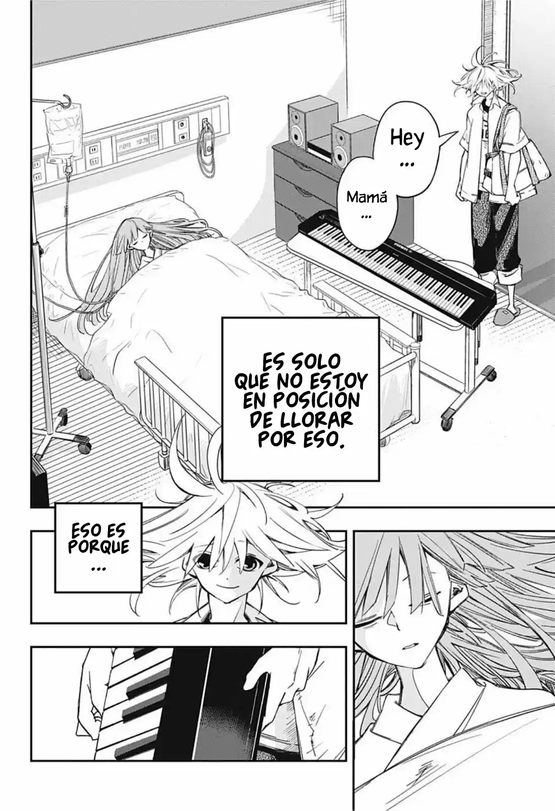 PPPPPP - Capítulo 1 - Página 20 - LectorTMOo