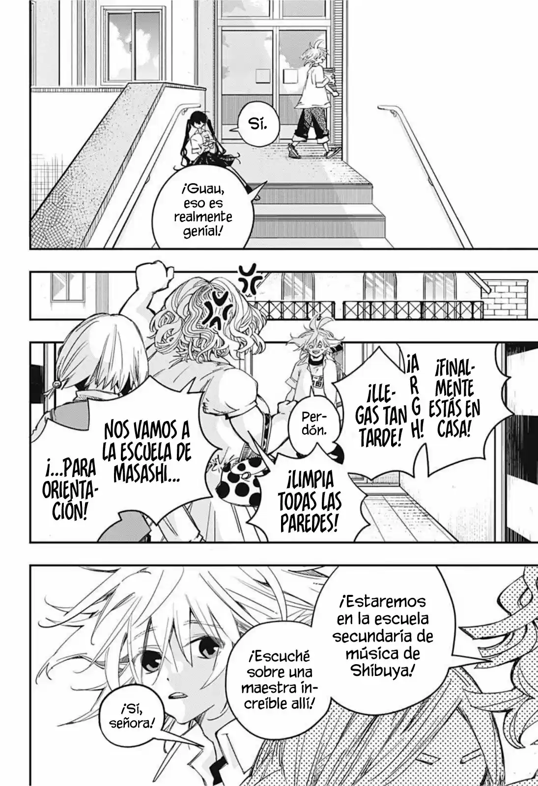 PPPPPP - Capítulo 1 - Página 32 - LectorTMOo
