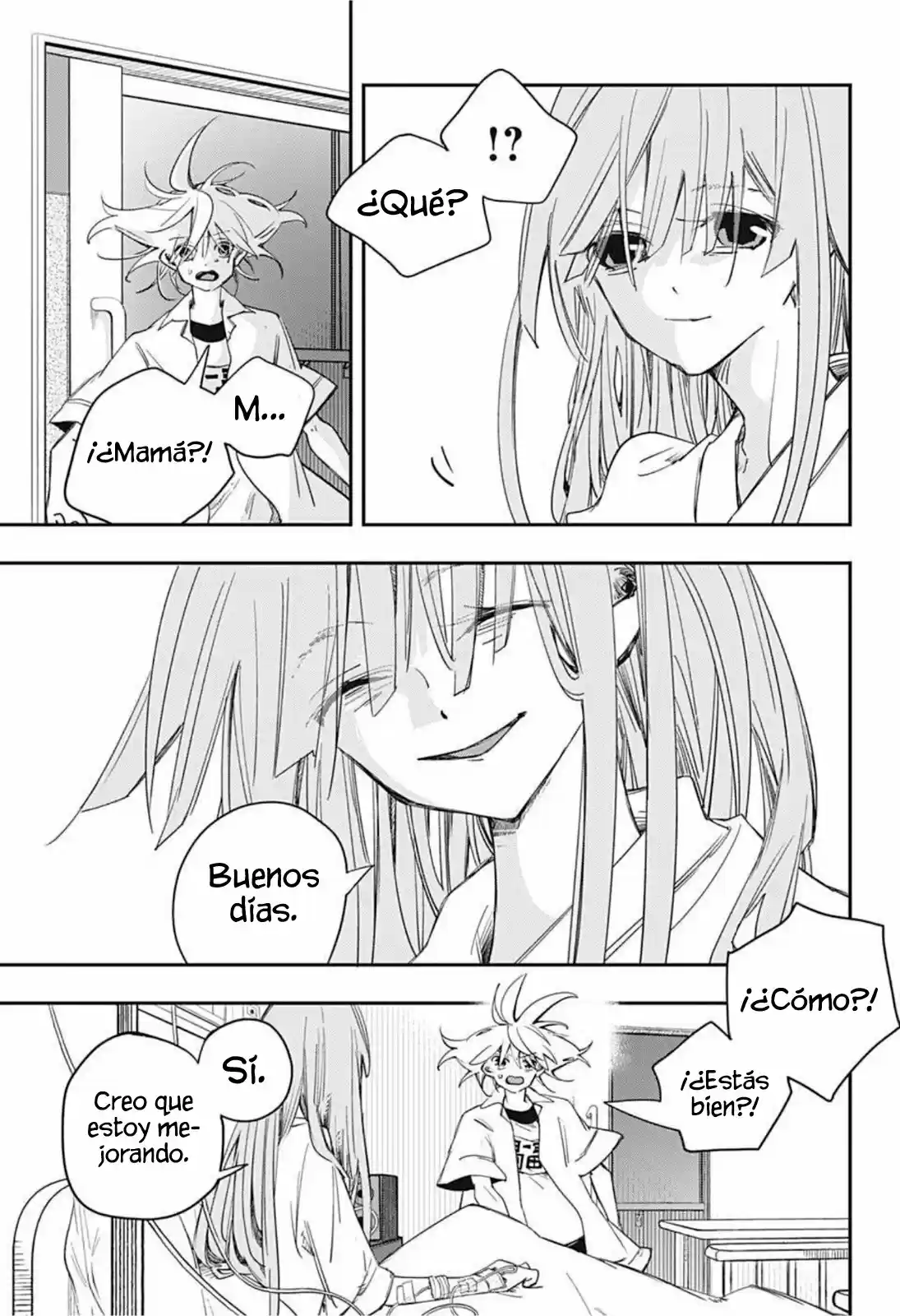 PPPPPP - Capítulo 1 - Página 35 - LectorTMOo