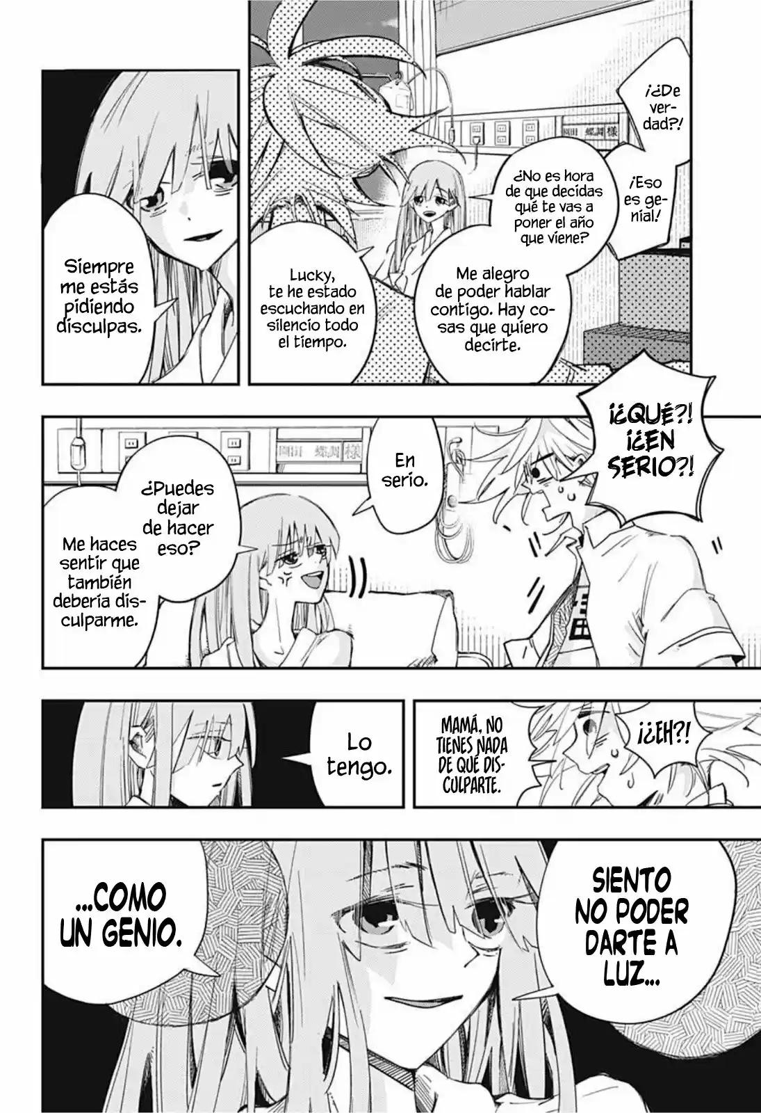 PPPPPP - Capítulo 1 - Página 36 - LectorTMOo