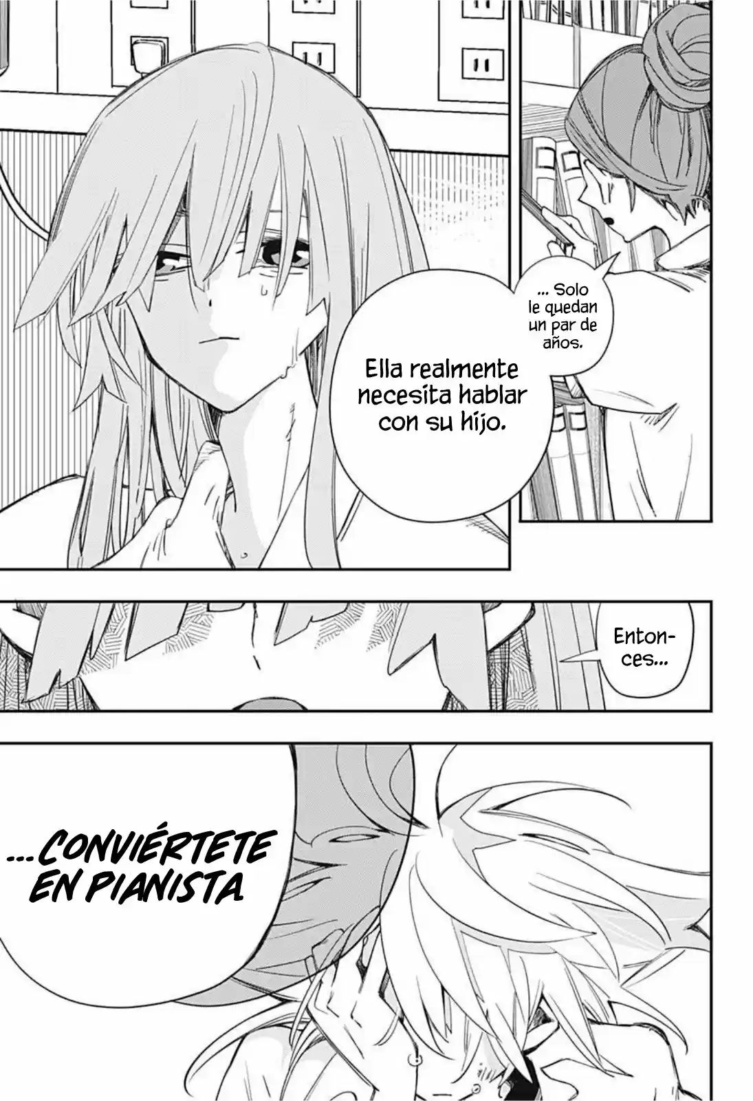 PPPPPP - Capítulo 1 - Página 39 - LectorTMOo
