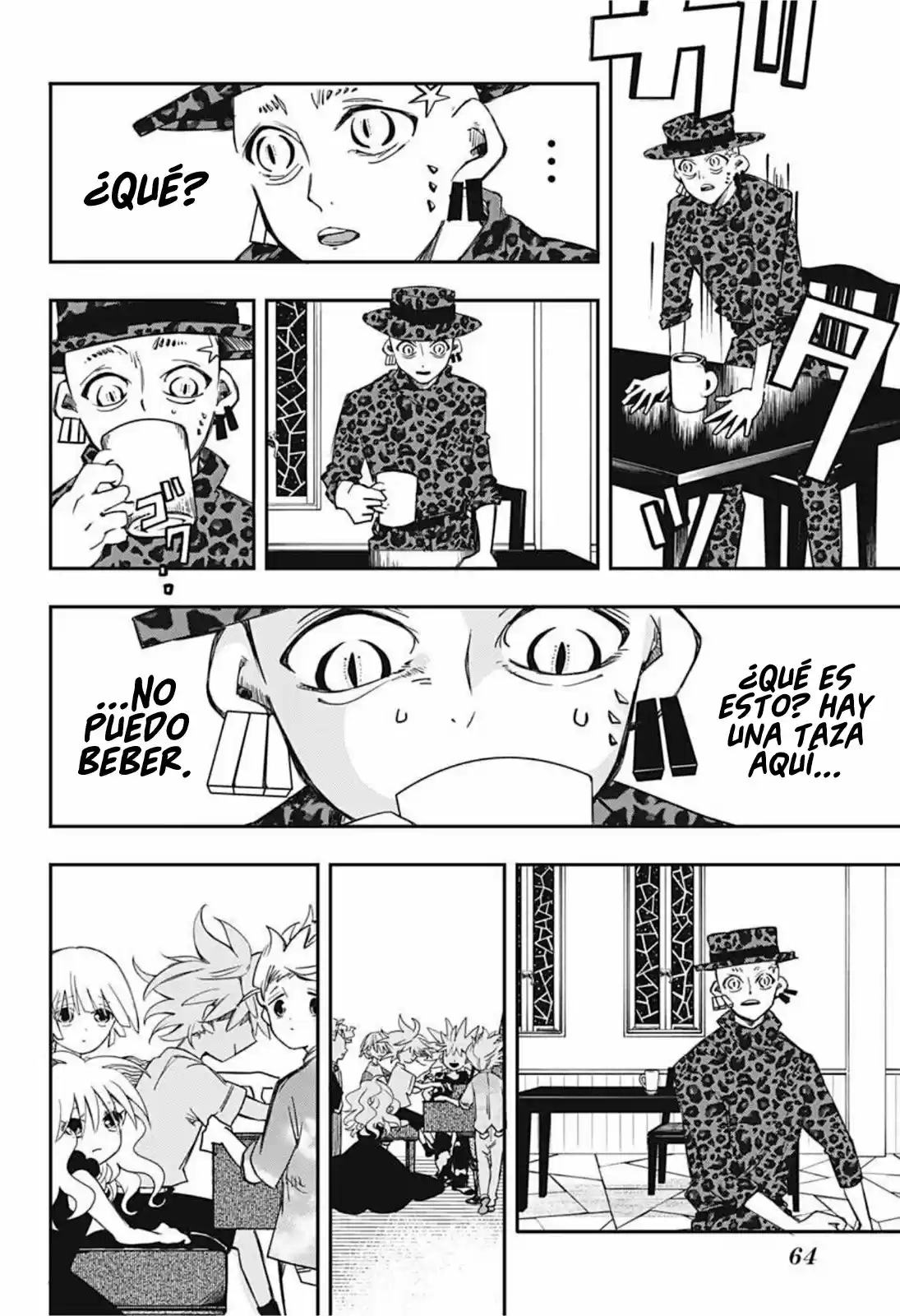 PPPPPP - Capítulo 1 - Página 47 - LectorTMOo