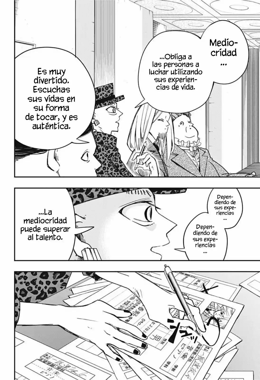 PPPPPP - Capítulo 1 - Página 51 - LectorTMOo