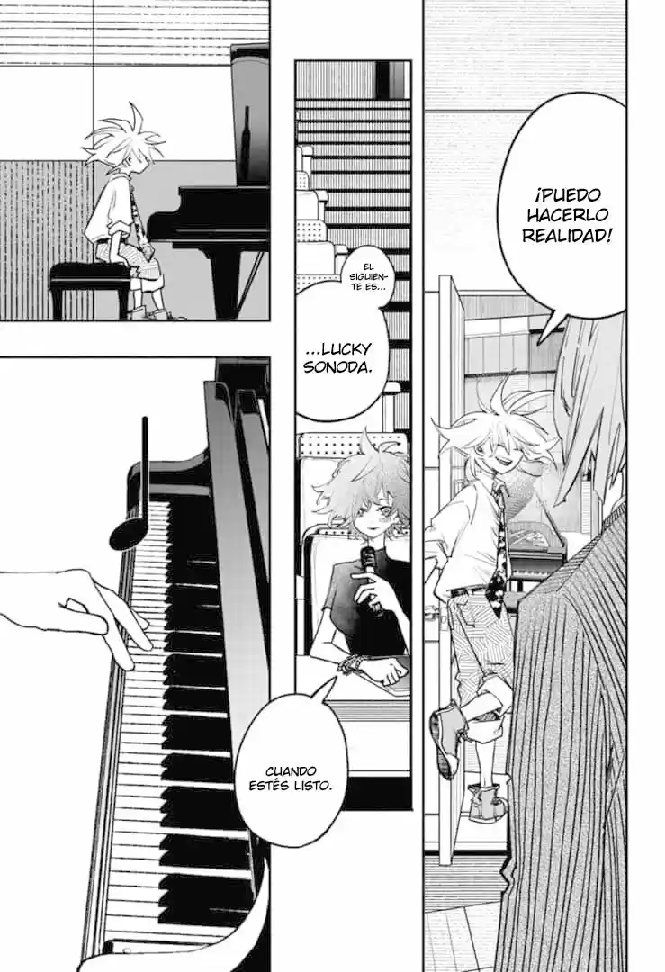 PPPPPP - Capítulo 11 - Página 17 - LectorTMOo