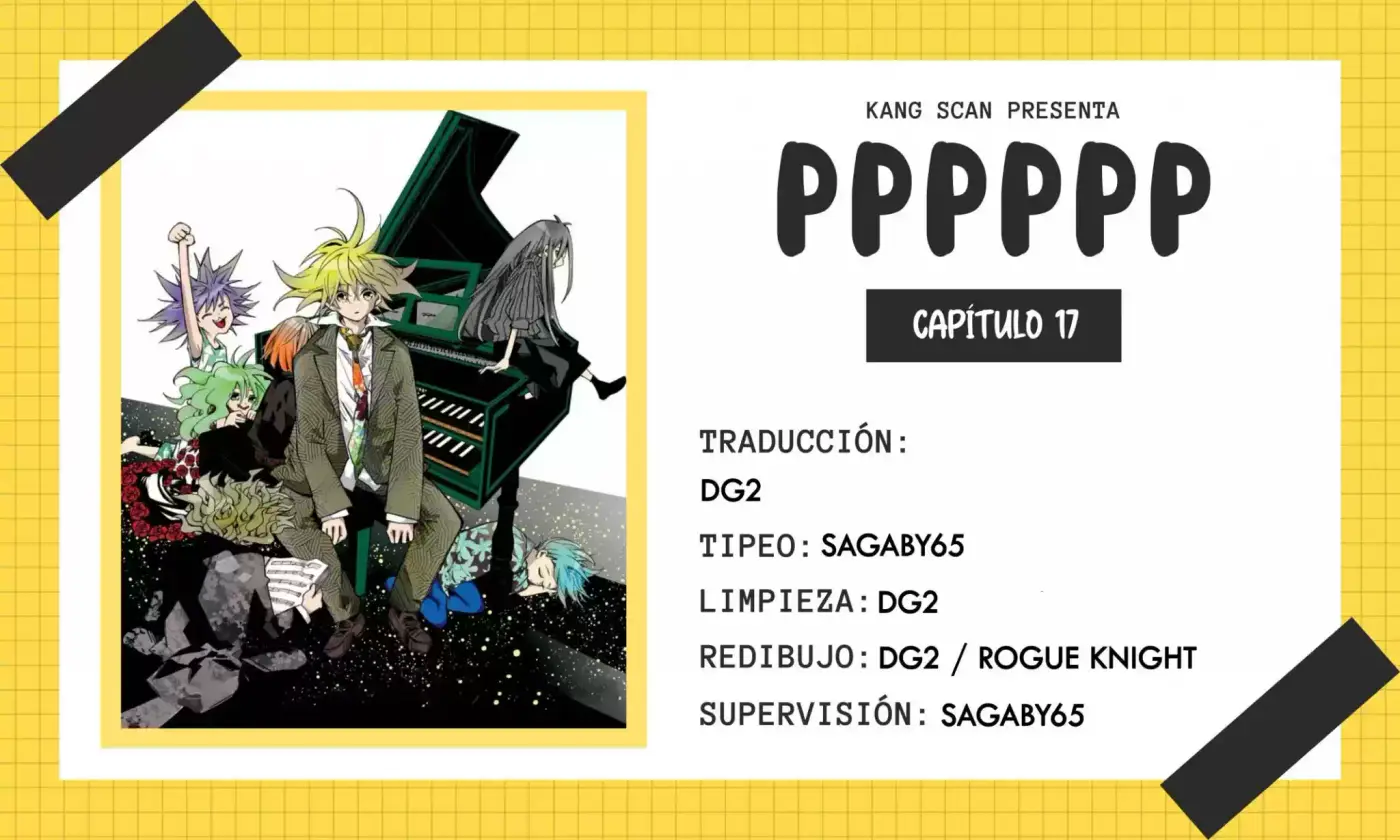 PPPPPP - Capítulo 17 - Página 1 - LectorTMOo