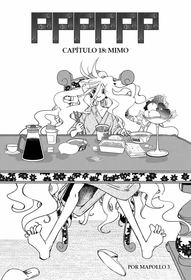 PPPPPP - Capítulo 18 - Página 2 - LectorTMOo