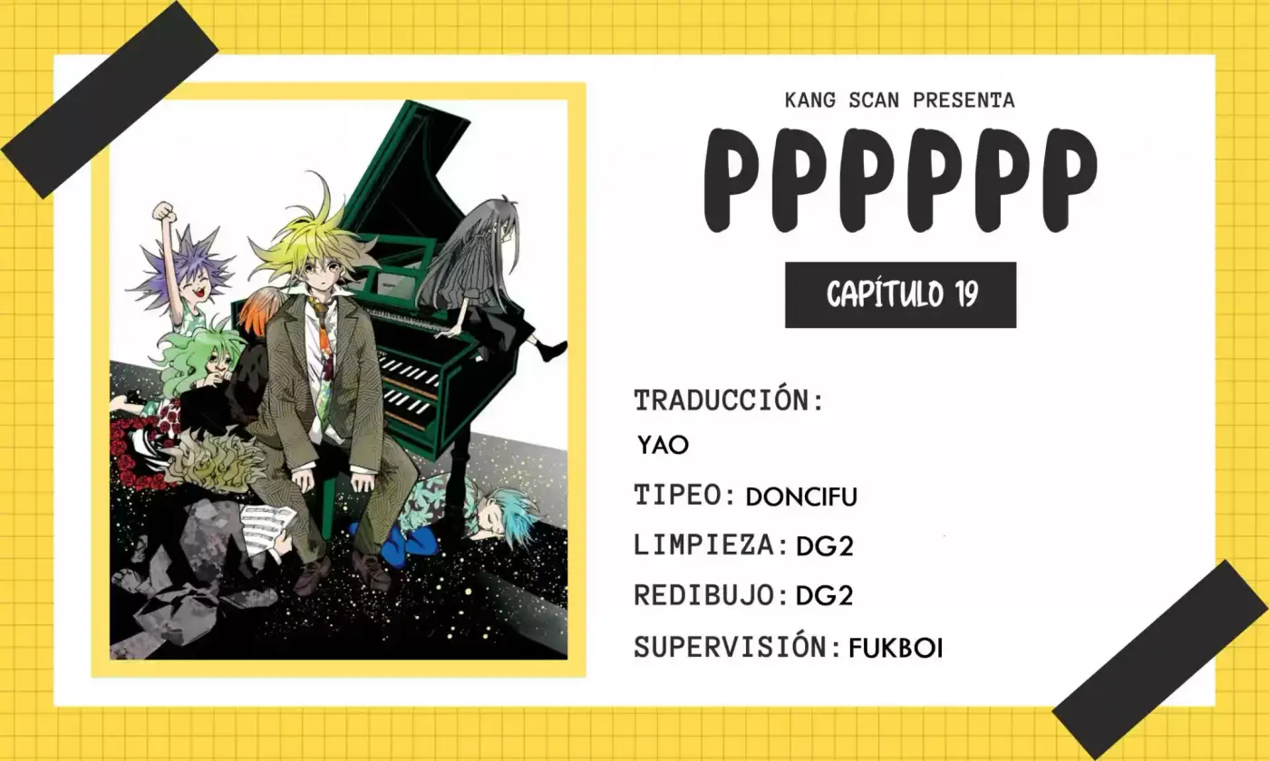 PPPPPP - Capítulo 19 - Página 1 - LectorTMOo