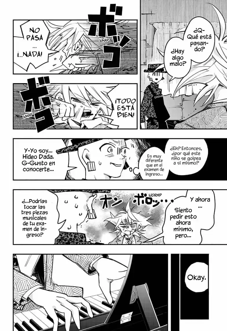 PPPPPP - Capítulo 2 - Página 14 - LectorTMOo