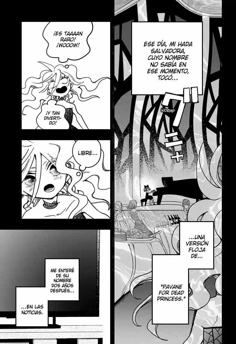 PPPPPP - Capítulo 25 - Página 20 - LectorTMOo