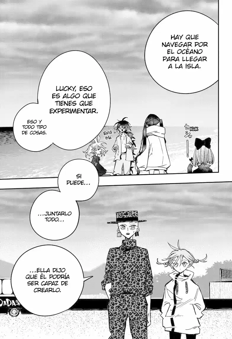 PPPPPP - Capítulo 26 - Página 12 - LectorTMOo