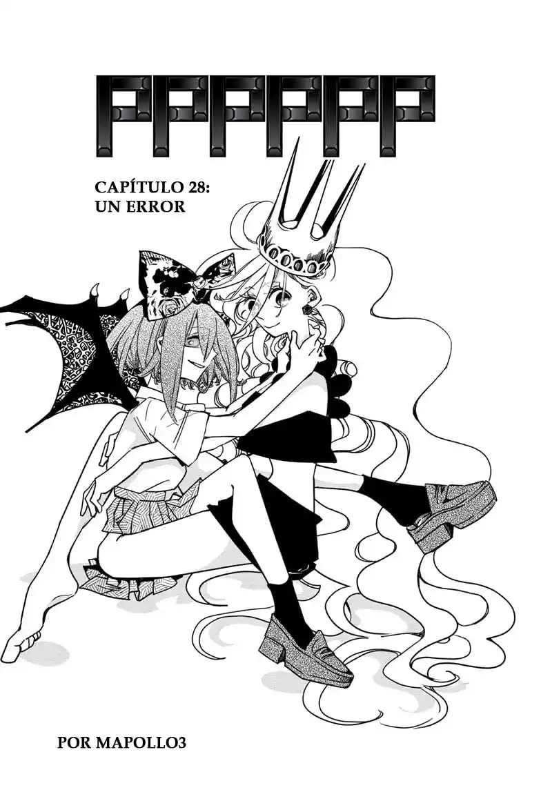PPPPPP - Capítulo 28 - Página 2 - LectorTMOo