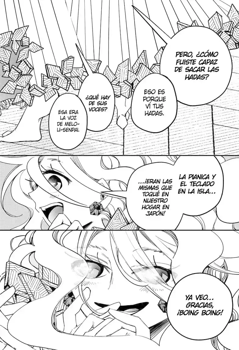 PPPPPP - Capítulo 31 - Página 9 - LectorTMOo