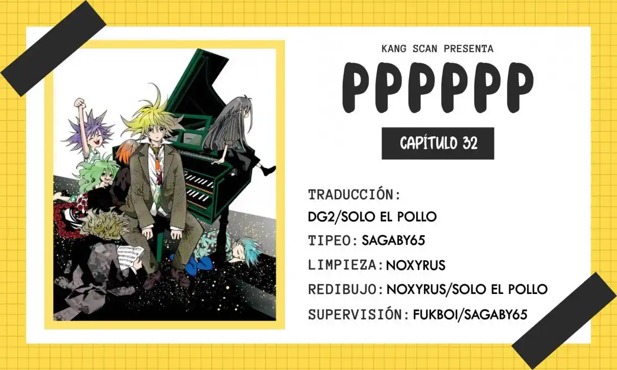 PPPPPP - Capítulo 32 - Página 1 - LectorTMOo