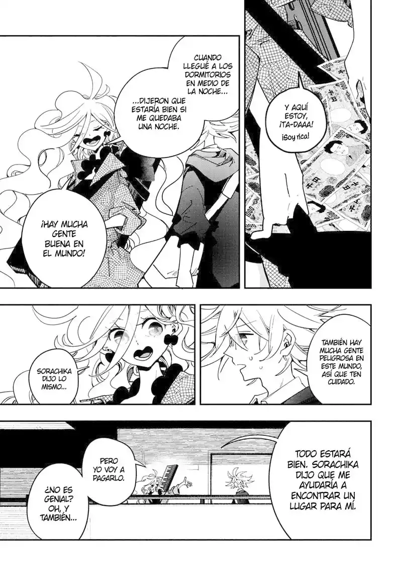 PPPPPP - Capítulo 33 - Página 8 - LectorTMOo