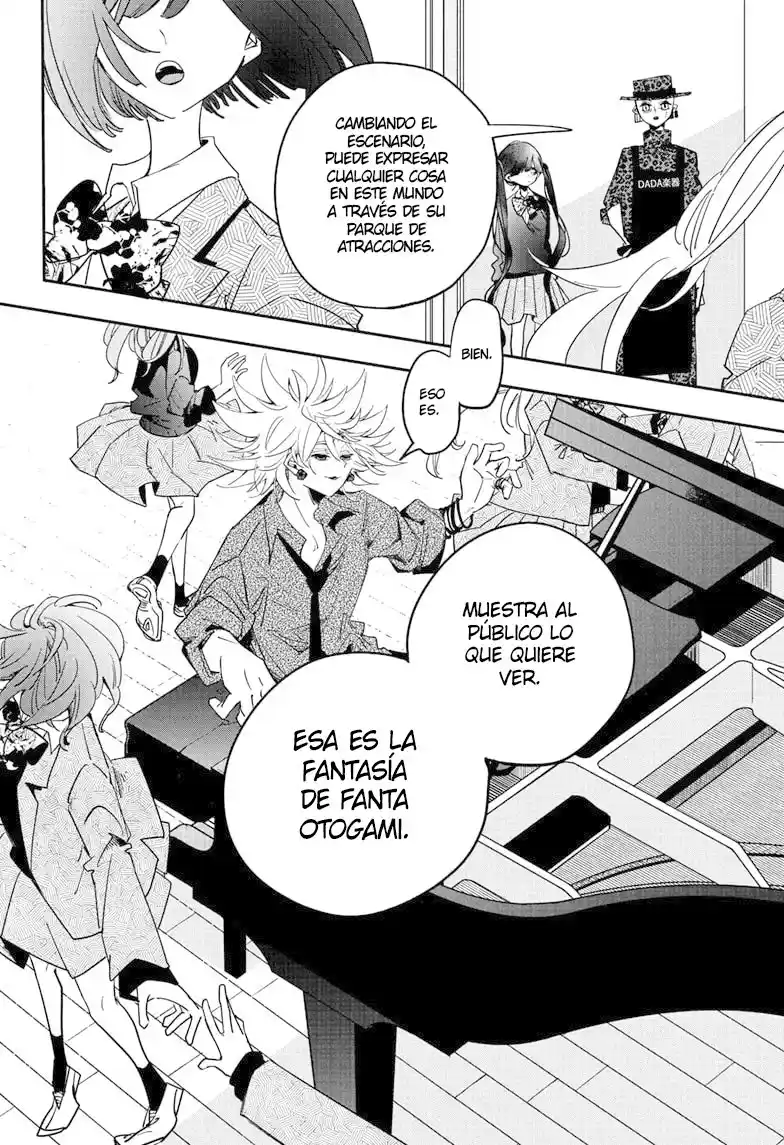PPPPPP - Capítulo 35 - Página 19 - LectorTMOo