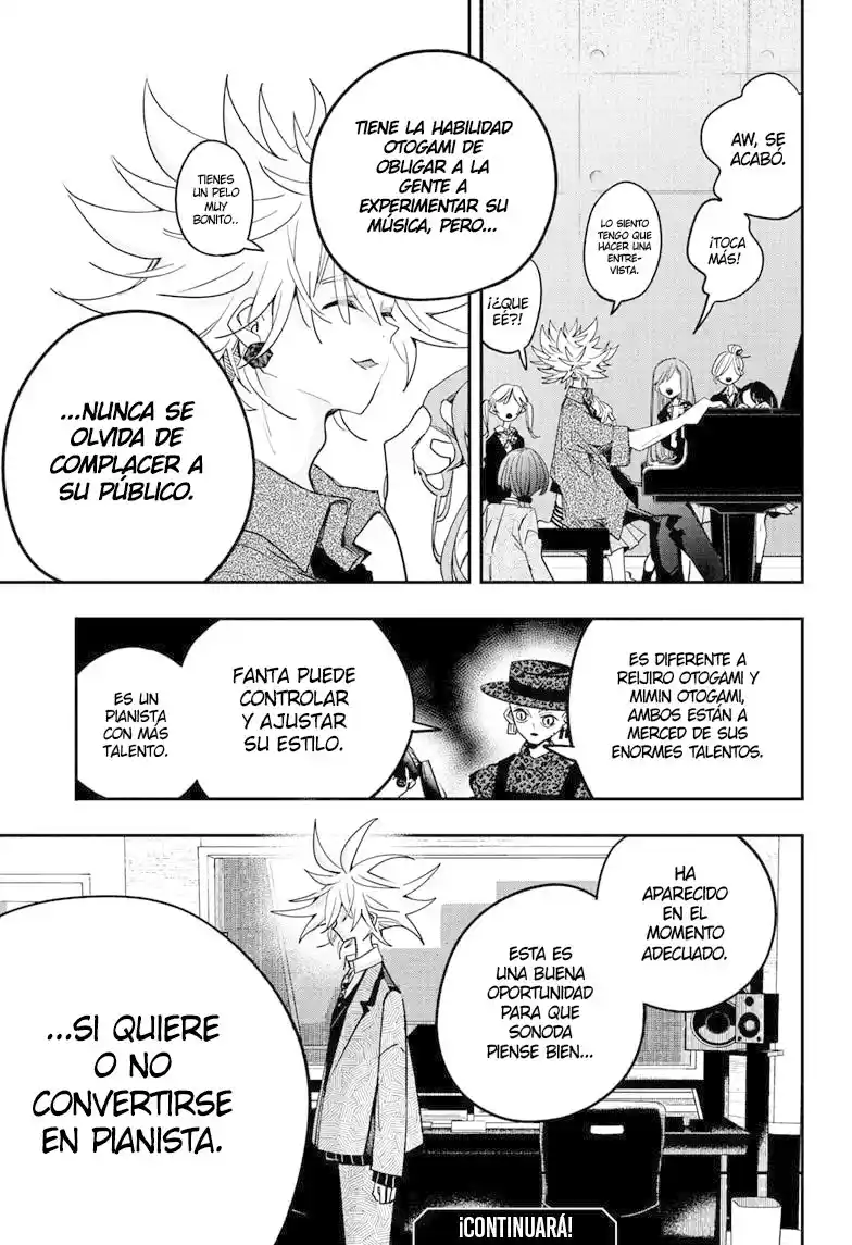 PPPPPP - Capítulo 35 - Página 20 - LectorTMOo