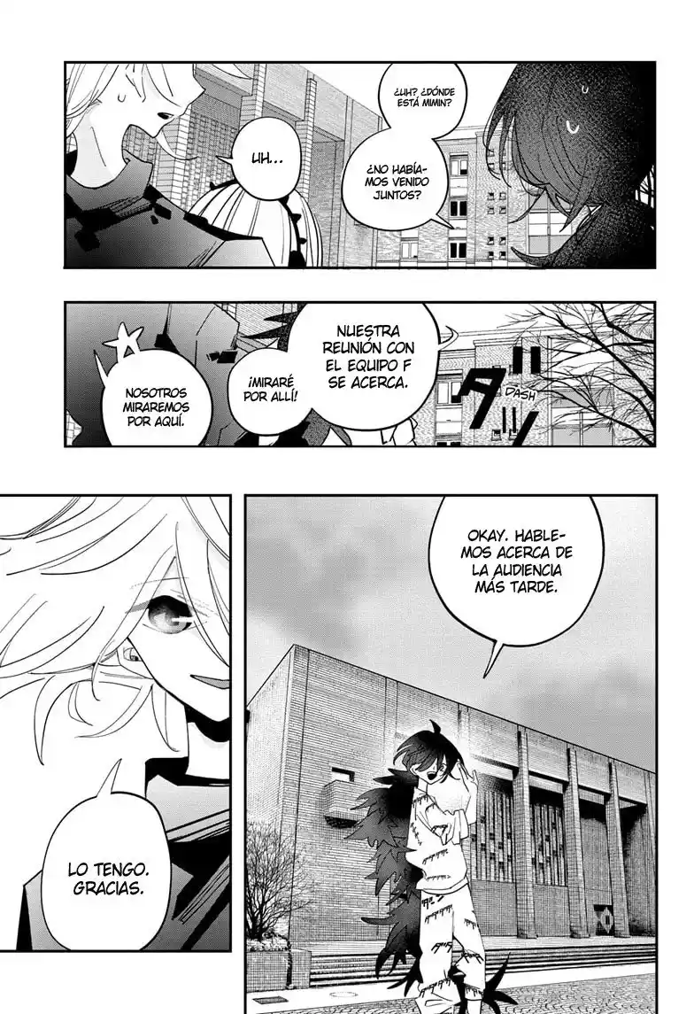 PPPPPP - Capítulo 39 - Página 10 - LectorTMOo