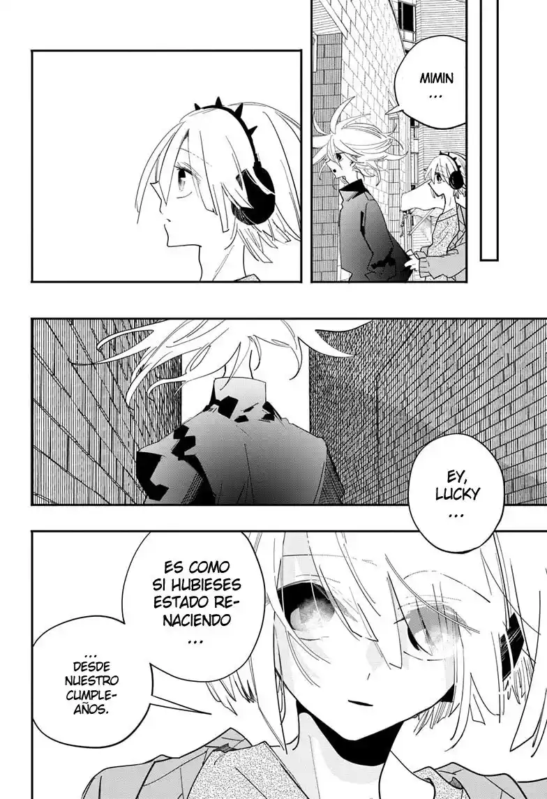 PPPPPP - Capítulo 39 - Página 11 - LectorTMOo