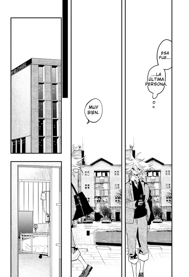 PPPPPP - Capítulo 40 - Página 5 - LectorTMOo
