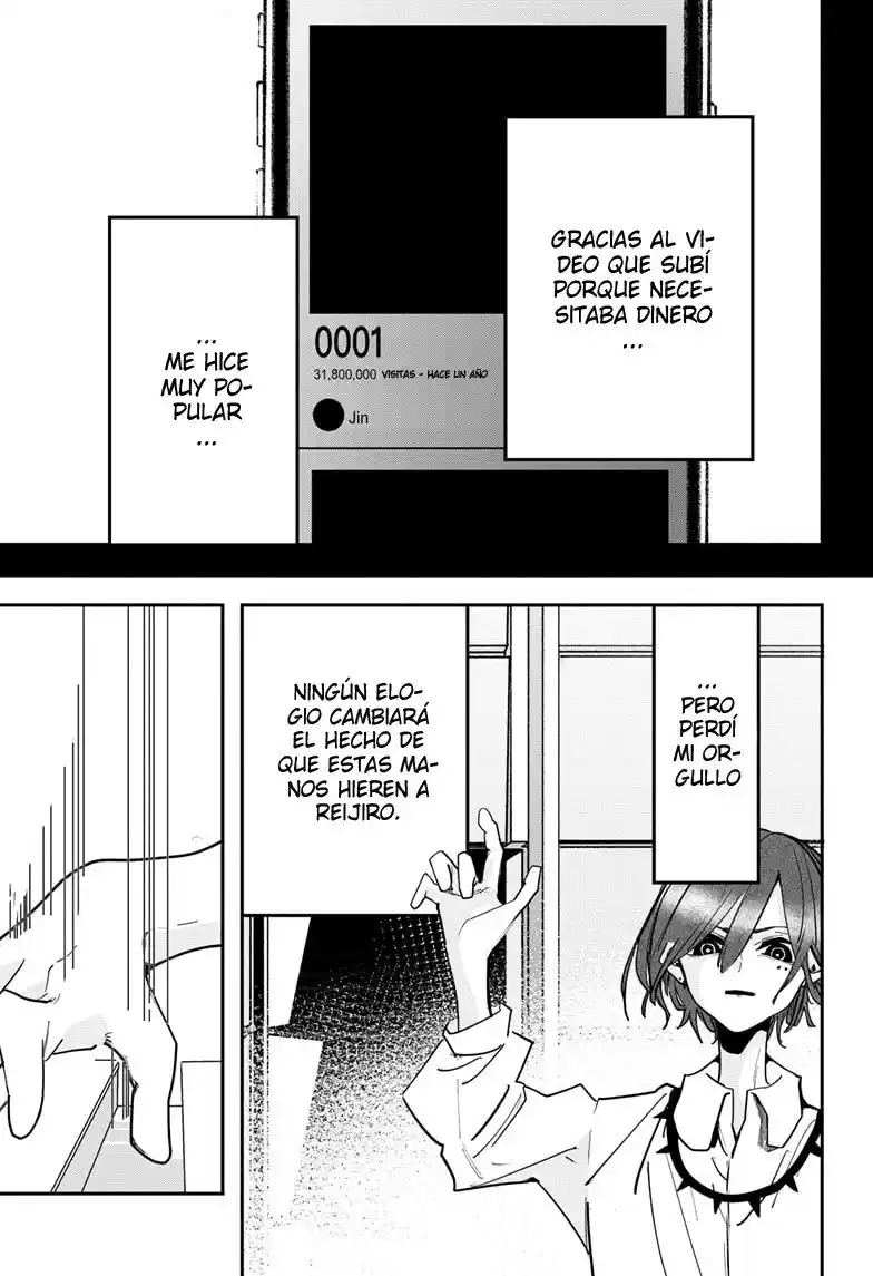 PPPPPP - Capítulo 41 - Página 18 - LectorTMOo